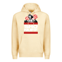 Pina Colada sho nuff old school Premium Hoodie - linhVisuals