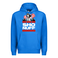 True Royal sho nuff old school Premium Hoodie - linhVisuals