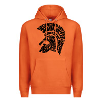 Carrot trojan artist Premium Hoodie - linhVisuals