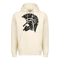 Tofu trojan artist Premium Hoodie - linhVisuals