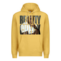 Antique Gold kevin hart album art Premium Hoodie - linhVisuals