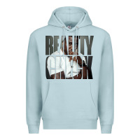 Blue Mist kevin hart album art Premium Hoodie - linhVisuals