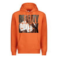 Carrot kevin hart album art Premium Hoodie - linhVisuals