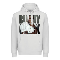Dove Grey kevin hart album art Premium Hoodie - linhVisuals