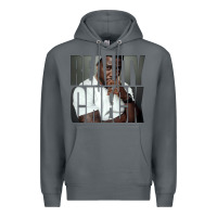 Rock kevin hart album art Premium Hoodie - linhVisuals