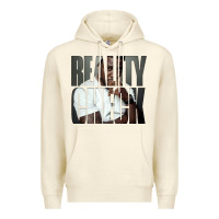 Sandshell kevin hart album art Premium Hoodie - linhVisuals