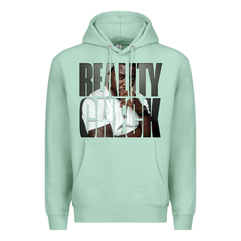 Kevin Hart Album Art Premium Hoodie by linhVisuals | Teevron