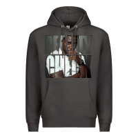 Smoke kevin hart album art Premium Hoodie - linhVisuals