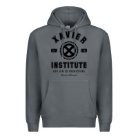 Rock xavier institute Premium Hoodie - linhVisuals