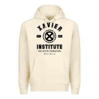 Sandshell xavier institute Premium Hoodie - linhVisuals