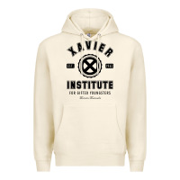 Tofu xavier institute Premium Hoodie - linhVisuals