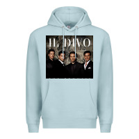 Il Divo Album Art Premium Hoodie | Teevron