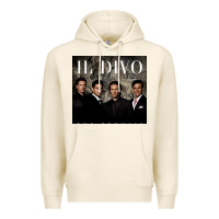 Tofu il divo album art Premium Hoodie - linhVisuals