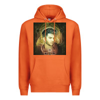 Carrot #adam lambert tour 2022 Premium Hoodie - linhVisuals