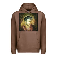 Chestnut #adam lambert tour 2022 Premium Hoodie - linhVisuals