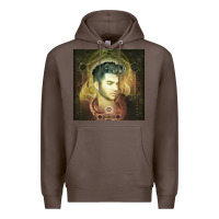 Coffee #adam lambert tour 2022 Premium Hoodie - linhVisuals