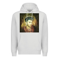 Dove Grey #adam lambert tour 2022 Premium Hoodie - linhVisuals