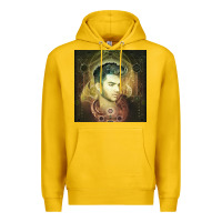 Lemon #adam lambert tour 2022 Premium Hoodie - linhVisuals