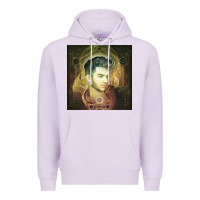 Lilac #adam lambert tour 2022 Premium Hoodie - linhVisuals