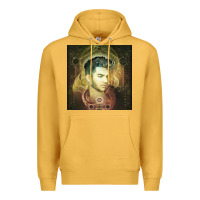Mustard #adam lambert tour 2022 Premium Hoodie - linhVisuals