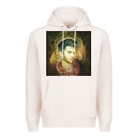 Pale Pink #adam lambert tour 2022 Premium Hoodie - linhVisuals