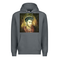 Rock #adam lambert tour 2022 Premium Hoodie - linhVisuals