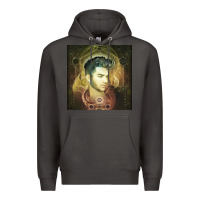 Smoke #adam lambert tour 2022 Premium Hoodie - linhVisuals