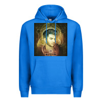 True Royal #adam lambert tour 2022 Premium Hoodie - linhVisuals