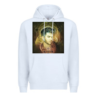 White #adam lambert tour 2022 Premium Hoodie - linhVisuals