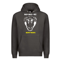 Smoke against me wave tour 2022 Premium Hoodie - linhVisuals