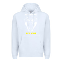 White against me wave tour 2022 Premium Hoodie - linhVisuals