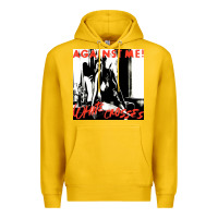 Lemon against me white crosses tour 2022 Premium Hoodie - linhVisuals