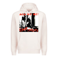 Against Me White Crosses Tour 2022 Premium Hoodie | Teevron
