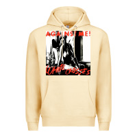Pina Colada against me white crosses tour 2022 Premium Hoodie - linhVisuals