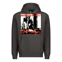 Smoke against me white crosses tour 2022 Premium Hoodie - linhVisuals