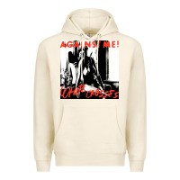 Tofu against me white crosses tour 2022 Premium Hoodie - linhVisuals