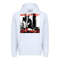 White against me white crosses tour 2022 Premium Hoodie - linhVisuals