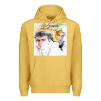 Antique Gold #air supply greatest hits tour 2022 Premium Hoodie - linhVisuals