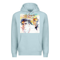 Blue Mist #air supply greatest hits tour 2022 Premium Hoodie - linhVisuals