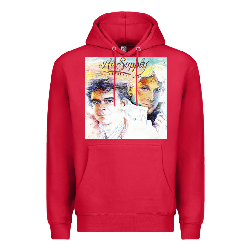 #air Supply Greatest Hits Tour 2022 Premium Hoodie by linhVisuals | Teevron