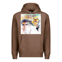 Chestnut #air supply greatest hits tour 2022 Premium Hoodie - linhVisuals