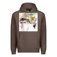 Coffee #air supply greatest hits tour 2022 Premium Hoodie - linhVisuals