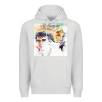Dove Grey #air supply greatest hits tour 2022 Premium Hoodie - linhVisuals