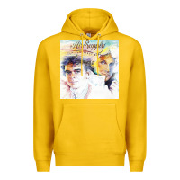 Lemon #air supply greatest hits tour 2022 Premium Hoodie - linhVisuals