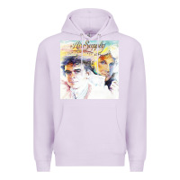 Lilac #air supply greatest hits tour 2022 Premium Hoodie - linhVisuals