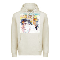 Oatmeal Heather #air supply greatest hits tour 2022 Premium Hoodie - linhVisuals