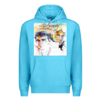 Ocean Blue #air supply greatest hits tour 2022 Premium Hoodie - linhVisuals