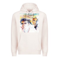 Pale Pink #air supply greatest hits tour 2022 Premium Hoodie - linhVisuals