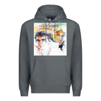Rock #air supply greatest hits tour 2022 Premium Hoodie - linhVisuals