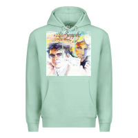 Seafoam #air supply greatest hits tour 2022 Premium Hoodie - linhVisuals